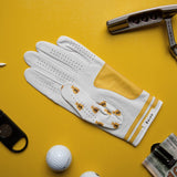 "Money Bags" Golf Glove - Chipp Golf Co