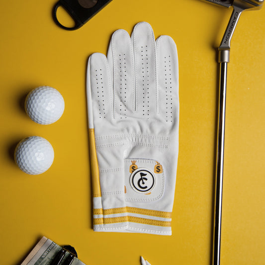 Tiger Golf Glove – Chipp Golf Co